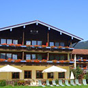 Hotel Chiemgauer Hof in Inzell - 80 Zimmer