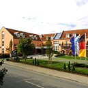 Hotel Airport in Schwaig - 67 Zimmer