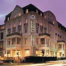 Hotel Hansa Wiesbaden - 81 Zimmer