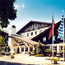 Hotel Alpina in Garmisch-Partenkirchen - 70 Zimmer