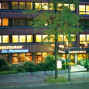 Hotel Imperial am Palmengarten in Frankfurt - 68 Zimmer