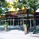 Hotel Pazifc in Ottobrunn - 64 Zimmer
